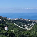 Perla Blanca Trabzon