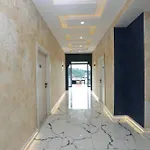 Apartahotel Perla Blanca