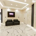 Perla Blanca Apartahotel Trabzon