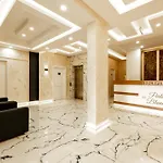 Perla Blanca Apartahotel Trabzon