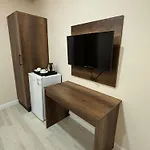 Apartahotel Perla Blanca Trabzon