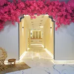 Apartahotel Perla Blanca