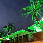 Perla Blanca 4*