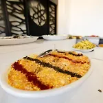 Apartahotel Perla Blanca Trabzon