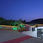 Apartahotel Perla Blanca Trabzon