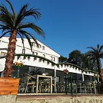Perla Blanca
