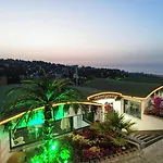 Perla Blanca 4* Trabzon