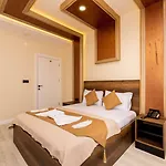 Apartahotel Perla Blanca Trabzon