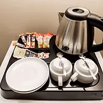 Perla Blanca 4*