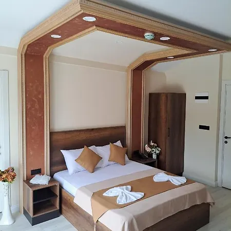 Apartmanhotel Perla Blanca