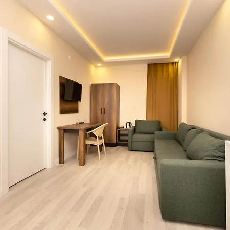 Perla Blanca 4* Trabzon