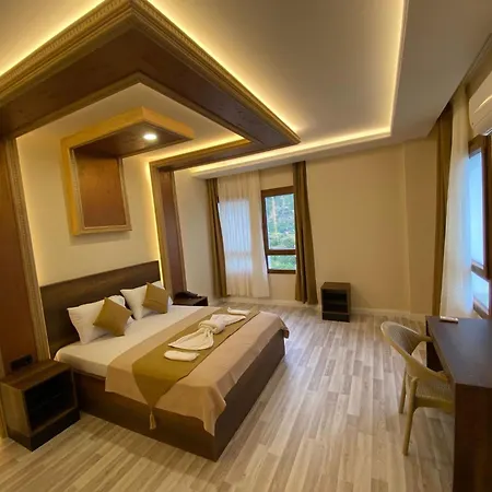 Apartmanhotel Perla Blanca