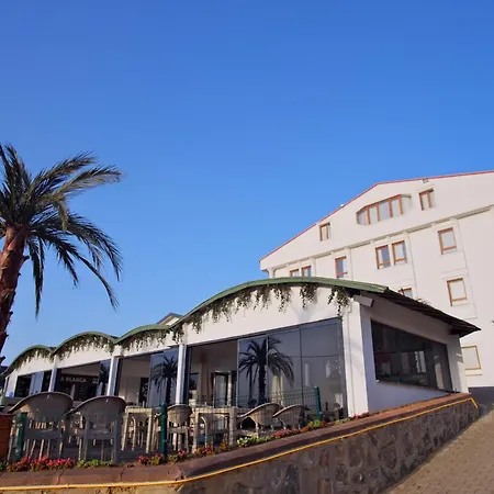 Perla Blanca Hotel apartamentowy