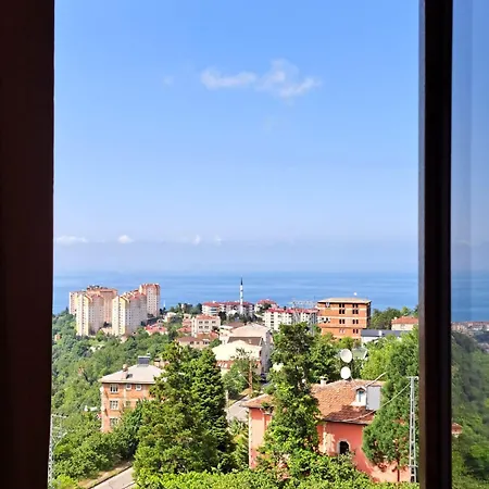 Apartmanhotel Perla Blanca