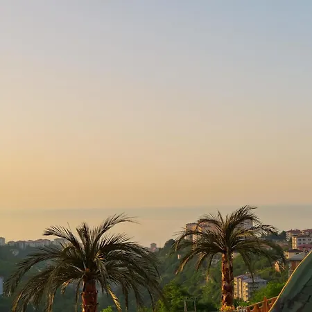 Apartmanhotel Perla Blanca