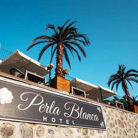 Apartmanhotel Perla Blanca 4*