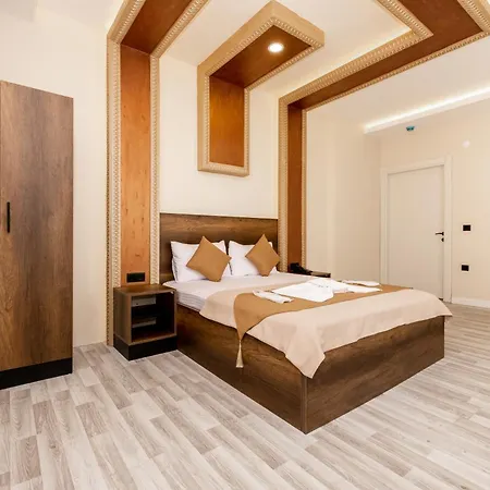 Perla Blanca Hotel apartamentowy