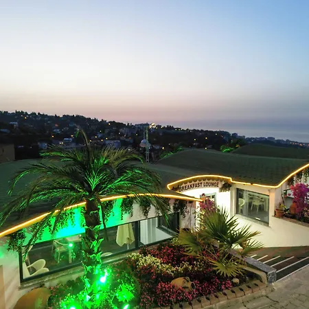 Perla Blanca 4* Trabzon