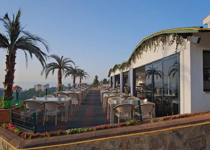 Perla Blanca Трабзон