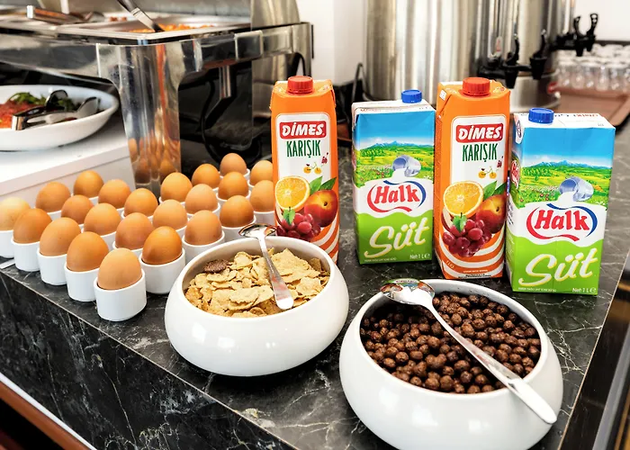 Апарт-отель Perla Blanca 4*