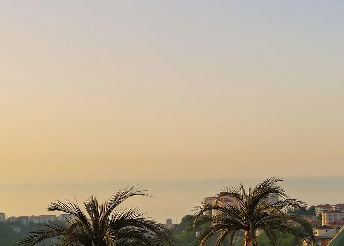 Perla Blanca Апарт-отель