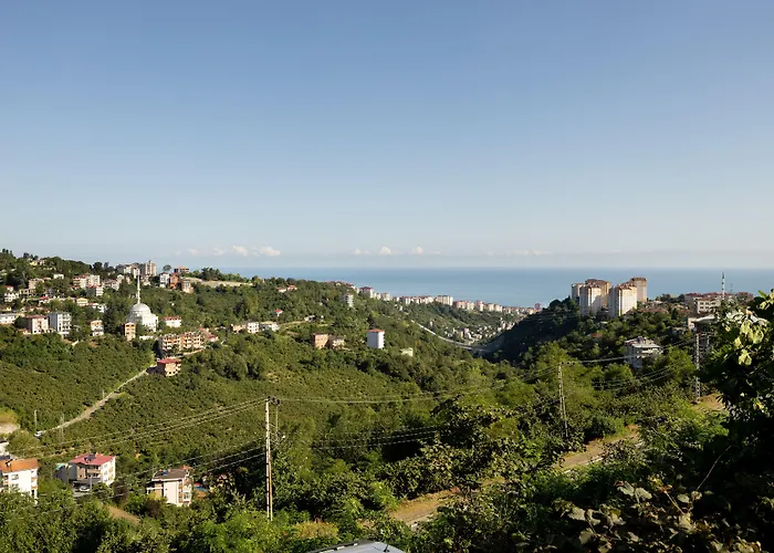 Апарт-отель Perla Blanca