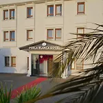 Perla Blanca 4*