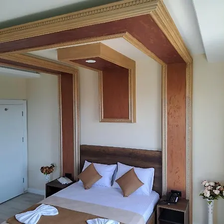 Perla Blanca 4*