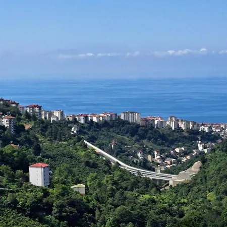 Perla Blanca Trabzon