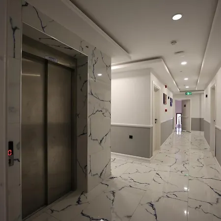 Perla Blanca Lejlighedshotel 4*