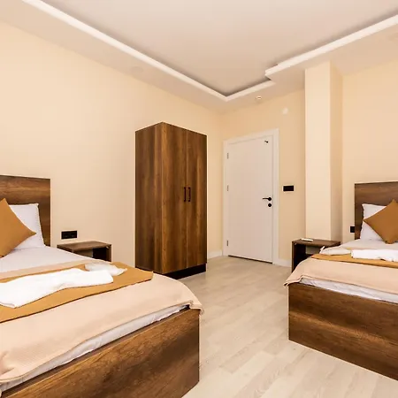 Perla Blanca Trabzon