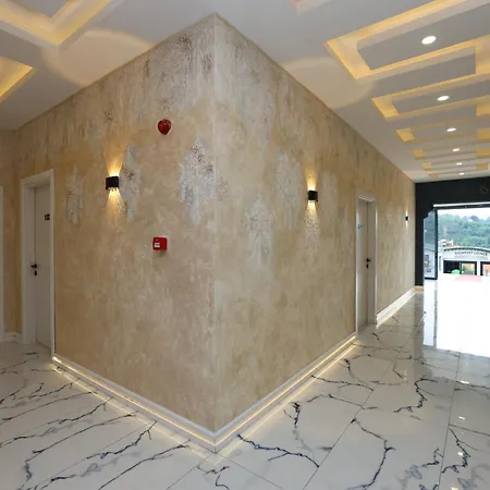 Perla Blanca Lejlighedshotel