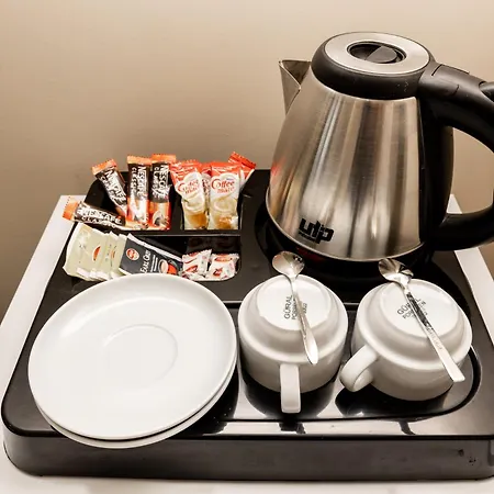 Perla Blanca Lejlighedshotel 4*