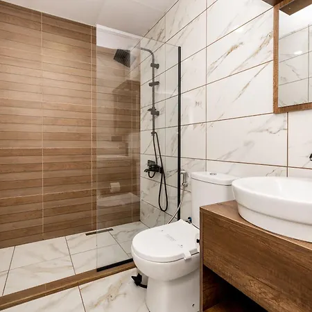 Perla Blanca 4*