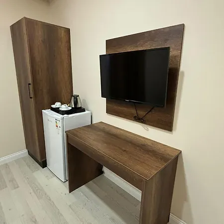 Apartahotel Perla Blanca Trabzon