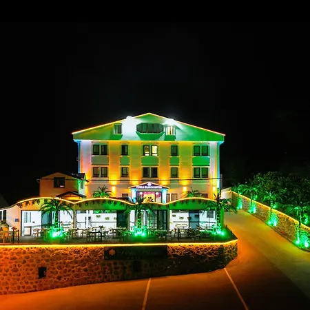 Perla Blanca Trabzon