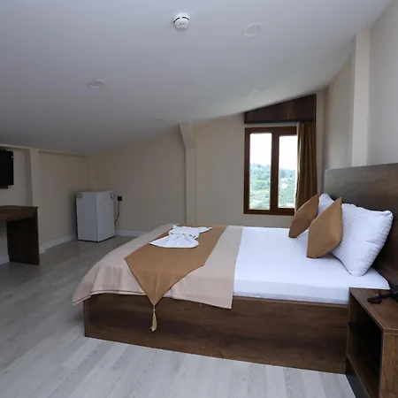 Lejlighedshotel Perla Blanca