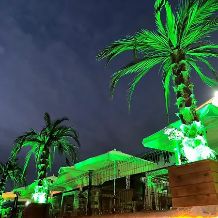 Perla Blanca 4*
