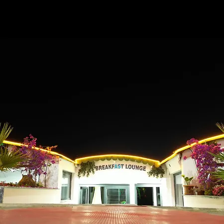 Perla Blanca 4* Trabzon