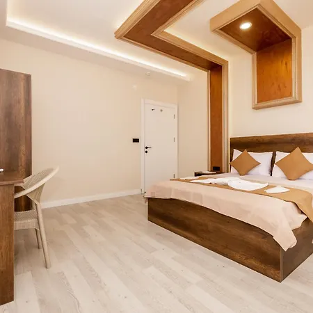 Perla Blanca Trabzon