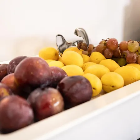 Apartahotel Perla Blanca Trabzon