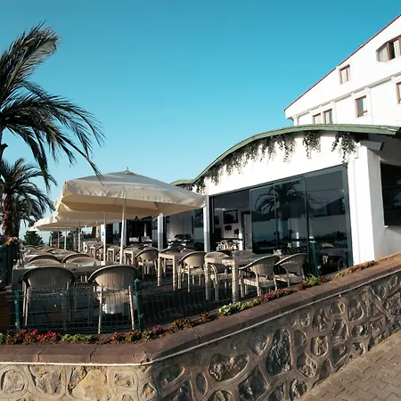 Lejlighedshotel Perla Blanca Trabzon