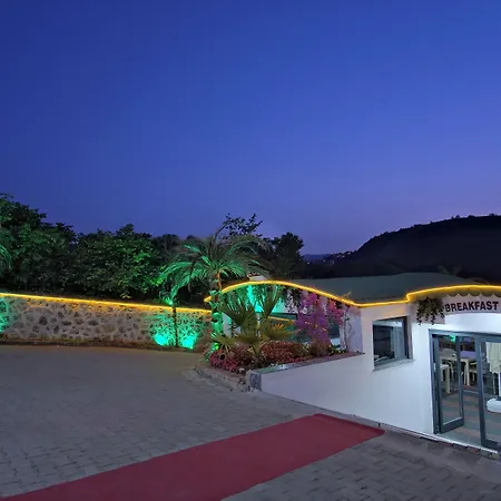 Lejlighedshotel Perla Blanca Trabzon