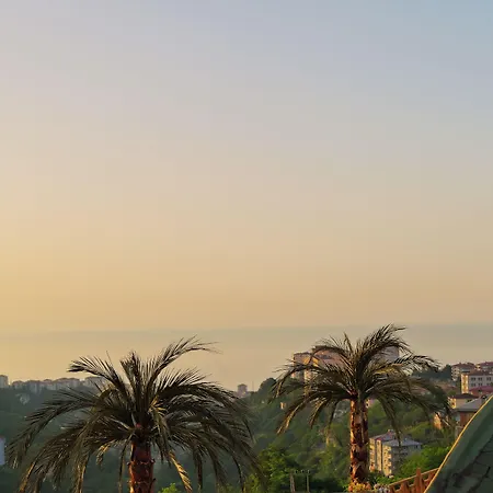 Perla Blanca Lejlighedshotel