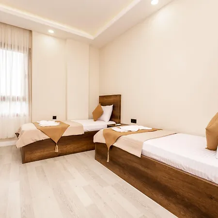 Perla Blanca Apartahotel 4*