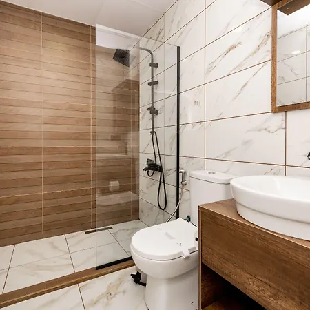Perla Blanca 4*