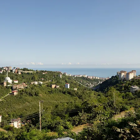 Lejlighedshotel Perla Blanca