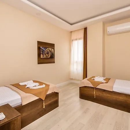 Perla Blanca 4*