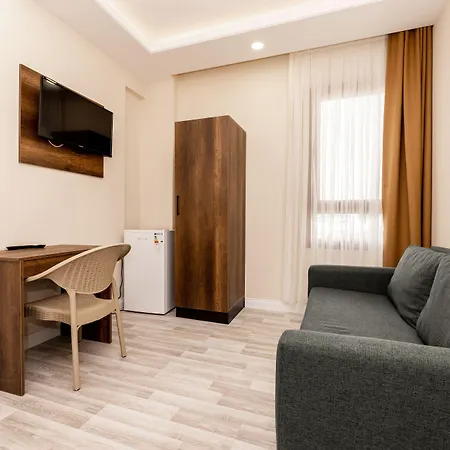 Perla Blanca Apartahotel 4*