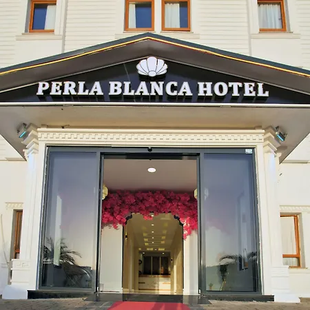 아파트호텔 Perla Blanca 4*